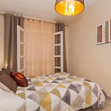 Cozy Orlando