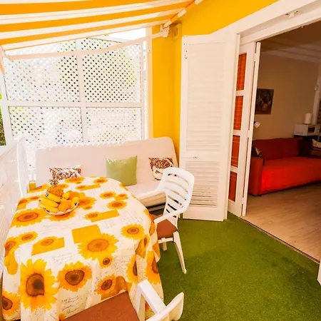 Apartment Cozy Orlando Costa Adeje (Tenerife)