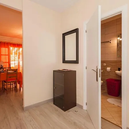 Cozy Orlando Apartment Costa Adeje (Tenerife)