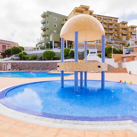 Apartment Cozy Orlando Costa Adeje (Tenerife)