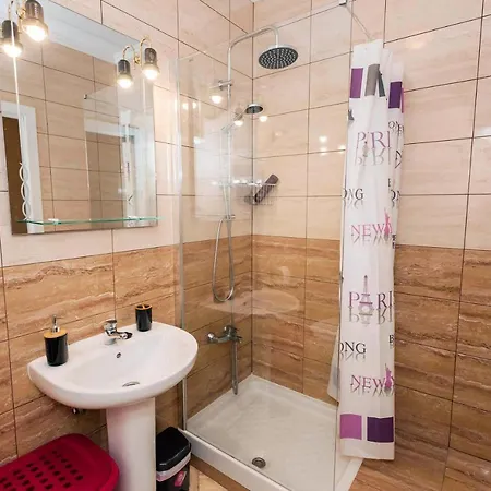 Cozy Orlando Apartment Costa Adeje (Tenerife)