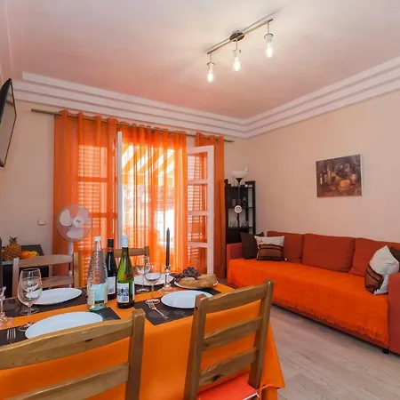Appartamento Cozy Orlando *