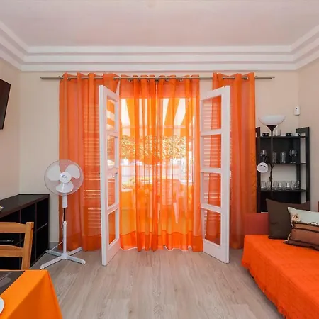 Apartment Cozy Orlando Costa Adeje (Tenerife)