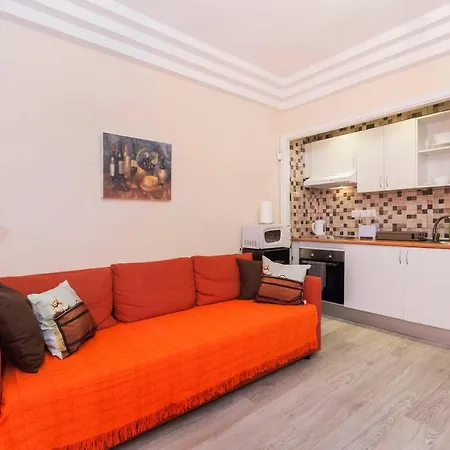 Cozy Orlando Appartamento