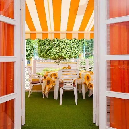 Cozy Orlando Apartment