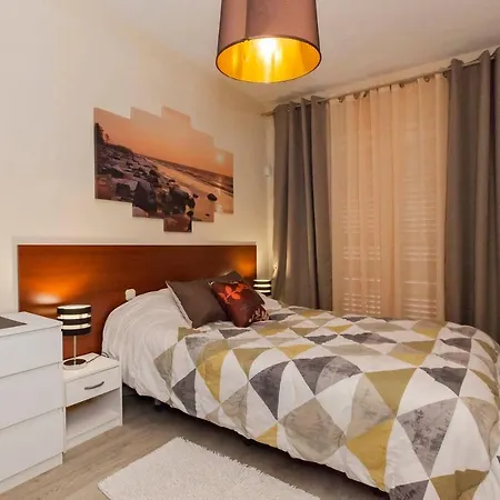 Appartamento Cozy Orlando *