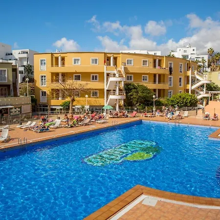 Cozy Orlando Apartment Costa Adeje (Tenerife)